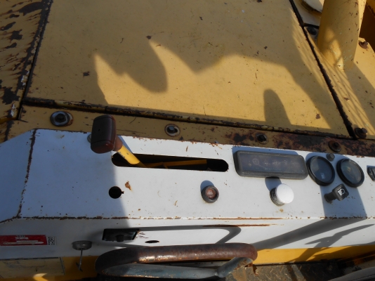 ขายรถดั๊มตีนตะขาบ YANMAR C50 R-2  เก่านอกไม่เคยใช้งานในเมืองไทย