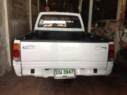 Isuz25 ขายถูกๆ 135000 Isuz25 ขายถูกๆ 135000