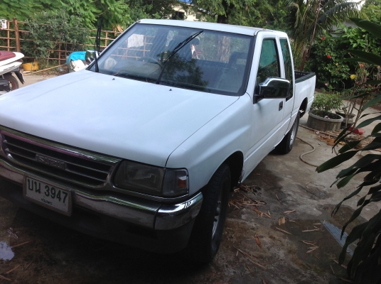 Isuz25 ขายถูกๆ 135000 Isuz25 ขายถูกๆ 135000