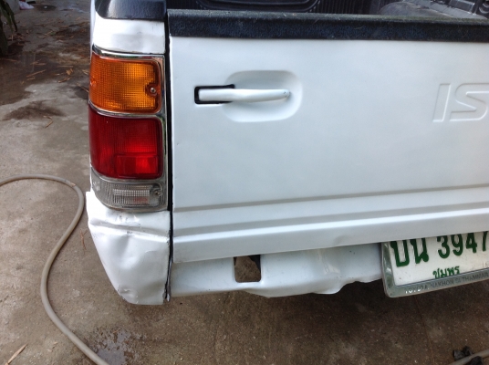 Isuz25 ขายถูกๆ 135000 Isuz25 ขายถูกๆ 135000