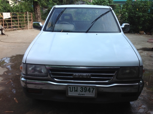 Isuz25 ขายถูกๆ 135000