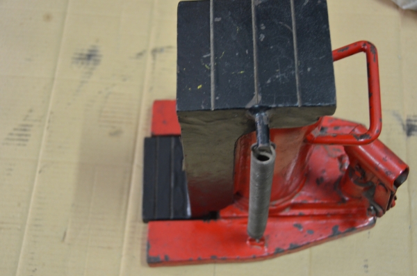 ขาย แม่แรงตีนช้าง  10 TON