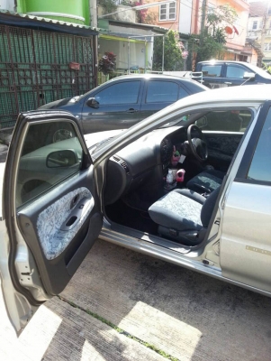 ขายMITSUBISHI LANCER GLXi Limited 1.6 AT ปี 2000