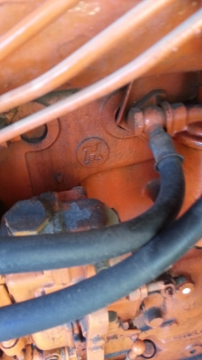 ขายเครื่องเจน 125 KVA  ราคา 200,000 บาท