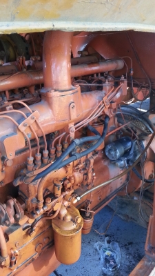 ขายเครื่องเจน 125 KVA  ราคา 200,000 บาท