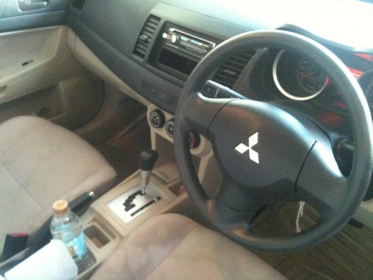 ขายรถเก๋งMitsubishi Lancer Ex 2009 auto 1,800cc.เป็นตัวLow สภาพสวยเครื่องแน่นๆไม่เคยติดแก๊ส ไมล์วิ่งแค่ 25747 Kmเอง ขายเพียง 135,000.-บาทเท่านั้น(ราคาเงินสด)สนใจติดต่อ Gun Chiangmai 093-9319456 ขายรถเก๋งMitsubishi Lancer Ex 2009 auto 1,800cc.เป็นตัวLow สภาพสวยเครื่องแน่นๆไม่เคยติดแก๊ส ไมล์วิ่งแค่ 25747 Kmเอง ขายเพียง 135,000.-บาทเท่านั้น(ราคาเงินสด)สนใจติดต่อ Gun Chiangmai 093-9319456