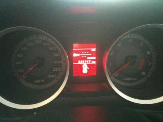 ขายรถเก๋งMitsubishi Lancer Ex 2009 auto 1,800cc.เป็นตัวLow สภาพสวยเครื่องแน่นๆไม่เคยติดแก๊ส ไมล์วิ่งแค่ 25747 Kmเอง ขายเพียง 135,000.-บาทเท่านั้น(ราคาเงินสด)สนใจติดต่อ Gun Chiangmai 093-9319456 ขายรถเก๋งMitsubishi Lancer Ex 2009 auto 1,800cc.เป็นตัวLow สภาพสวยเครื่องแน่นๆไม่เคยติดแก๊ส ไมล์วิ่งแค่ 25747 Kmเอง ขายเพียง 135,000.-บาทเท่านั้น(ราคาเงินสด)สนใจติดต่อ Gun Chiangmai 093-9319456