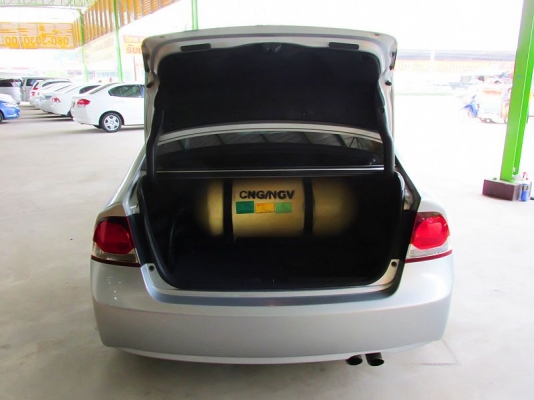 HONDA CIVIC  AS NAVI 1.8 i-VTEC AT ปี 2009