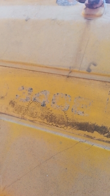 ขายเครื่องเจน 300 KVA  ราคา 450,000 บาท