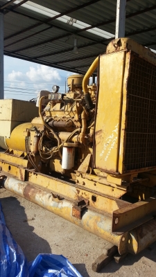 ขายเครื่องเจน 300 KVA  ราคา 450,000 บาท