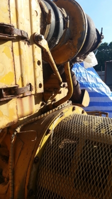 ขายเครื่องเจน 300 KVA  ราคา 450,000 บาท