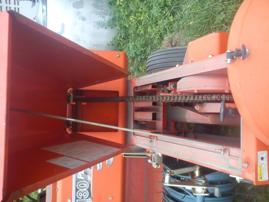 ขายเครื่องอัดฟาง HP130Plus ใหม่และถูกคับ คืนทุนเร็ว ขายเครื่องอัดฟาง HP130Plus ใหม่และถูกคับ คืนทุนเร็ว