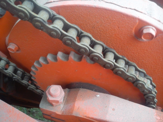 ขายเครื่องอัดฟาง HP130Plus ใหม่และถูกคับ คืนทุนเร็ว ขายเครื่องอัดฟาง HP130Plus ใหม่และถูกคับ คืนทุนเร็ว