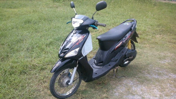 ขาย yamaha mio