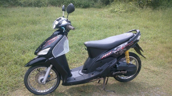 ขาย yamaha mio