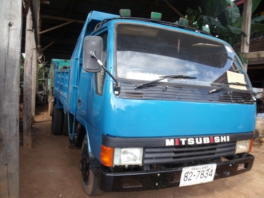 ต้องการขาย มิตซู 115 ดั้ม ต้องการขาย มิตซู 115 ดั้ม