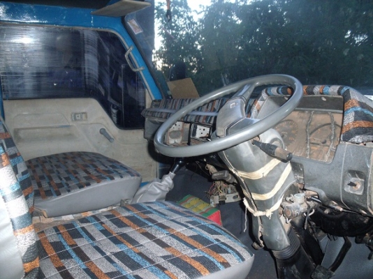 ต้องการขาย มิตซู 115 ดั้ม ต้องการขาย มิตซู 115 ดั้ม