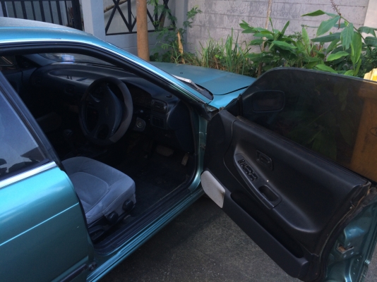 ขาย nissan presea r10 55000 บาท