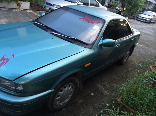 ขาย nissan presea r10 55000 บาท