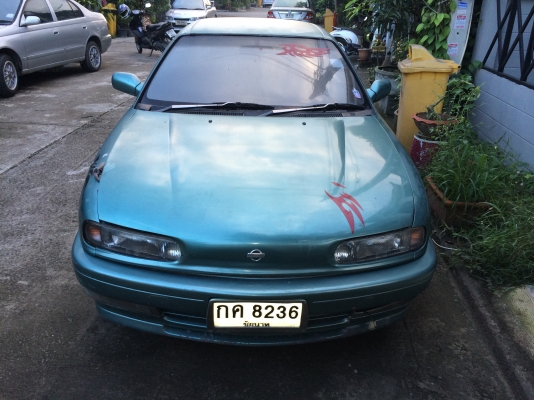 ขาย nissan presea r10 55000 บาท