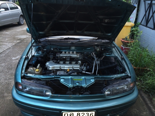 ขาย nissan presea r10 55000 บาท