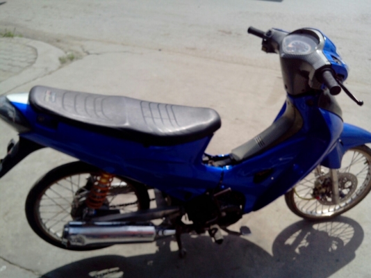 ขายเวฟ125ราคา7500 ขายเวฟ125ราคา7500