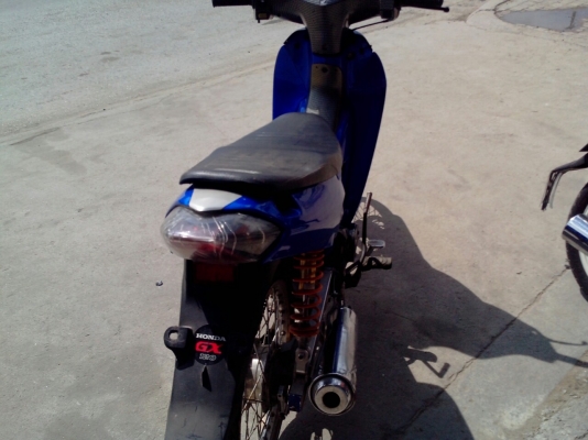 ขายเวฟ125ราคา7500 ขายเวฟ125ราคา7500