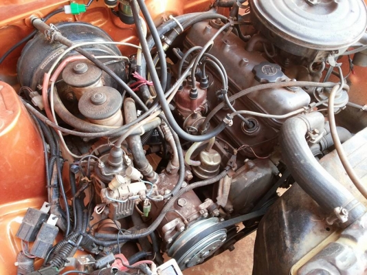 **60,000 บ.ต่อรอง**น้องฝากขายครับ เรโทรคาร์สวยๆจบๆ TOYOTA KE20 4ประตู เครื่องเดิม3K 1,160CC  ไม่แก๊ส เครื่องดีมากๆ ประหยัด ไม่มีสะอึกช่วงล่างบิ้วด์ใหม่ ไม่มีหลวมเกียร์ดีไม่หลุด สีใหม่สวยสด ภายในสวยคอนโซลเต็ม แอร์เย็น เบาะหนัง ล้อแม็ก ยางดี5เส้น ระบบไฟครบ