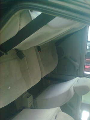 ขาย Volkswagen Golf ปี 96 เกีรยร์ออโต้