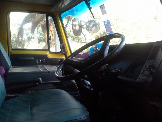 ร๊อก 210 ดั้ม 2 เพลา 1025000