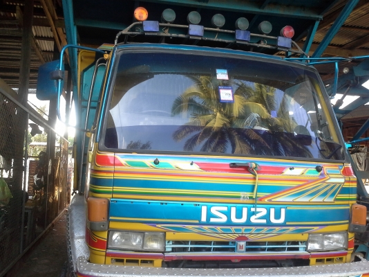 ร๊อก 210 ดั้ม 2 เพลา 1025000