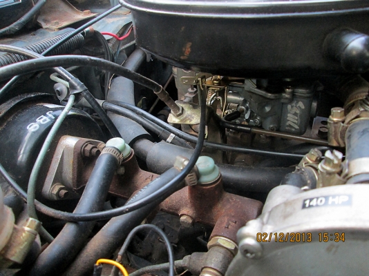 ขายมาสด้า แฟมิเลีย LPG