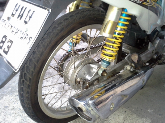 ขายรถไม่ได้ใช้