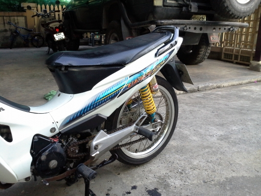 ขายรถไม่ได้ใช้