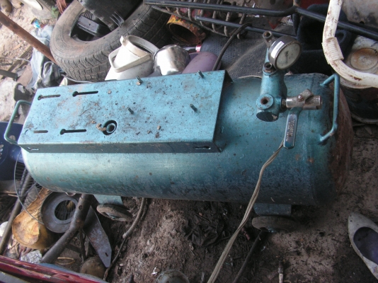 ถังลมพร้อมหัว64ลิตร1ใบ ถังเปล่าๆ64ลิตร1ใบ ถังลมพร้อมหัว64ลิตร1ใบ ถังเปล่าๆ64ลิตร1ใบ