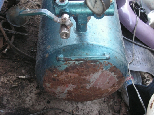 ถังลมพร้อมหัว64ลิตร1ใบ ถังเปล่าๆ64ลิตร1ใบ ถังลมพร้อมหัว64ลิตร1ใบ ถังเปล่าๆ64ลิตร1ใบ