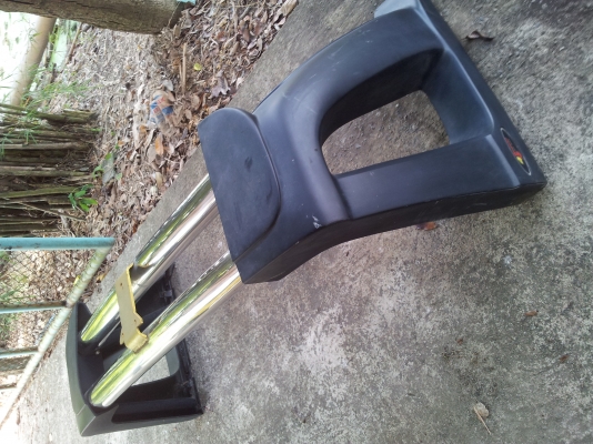 ขายโรลบา carryboy