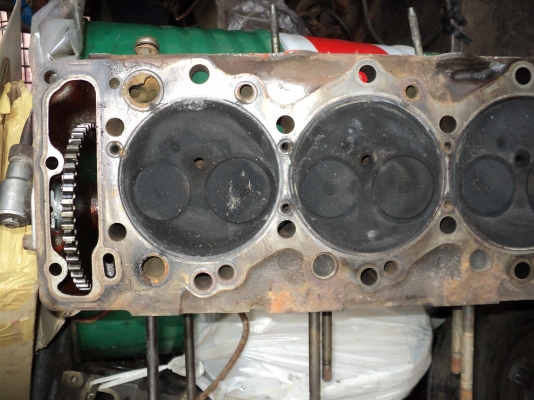 ขายฝาสูบ 240 โทโบคับฝานอก ขายฝาสูบ 240 โทโบคับฝานอก