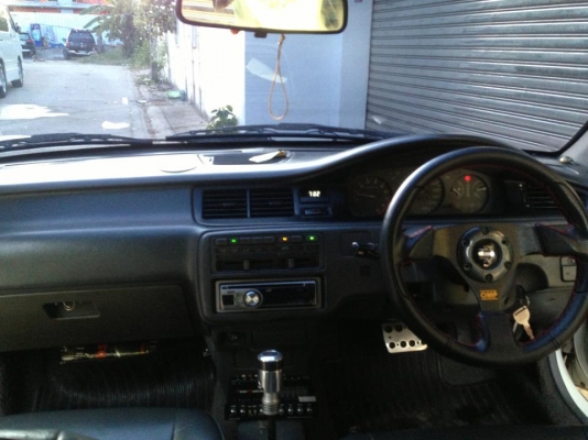 รถบ้าน CIVIC ตัวท๊อบเครื่องD15b V-tec ช่างล่างแน่น ยางใหม่ เครื่องเสียงชุดใหญ่ชุดแต่งรอบคัน รถบ้าน CIVIC ตัวท๊อบเครื่องD15b V-tec ช่างล่างแน่น ยางใหม่ เครื่องเสียงชุดใหญ่ชุดแต่งรอบคัน