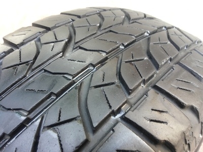 ขายยาง245/70/16 ปี 09 YOKOHAMA GEOLANDAR  A/T-S   1  ชุด