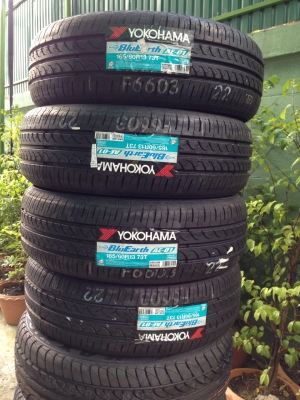 ขายยางแก้มเตี้ยขอบ 13