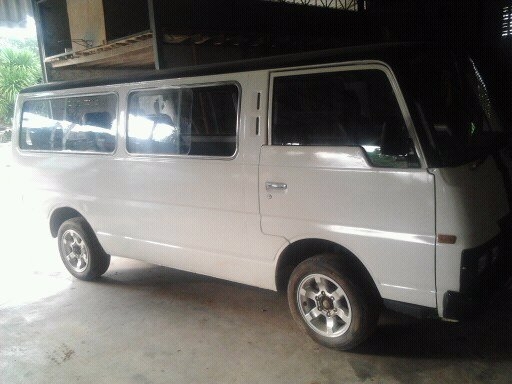 ขาย ขาย  นิสสัน  63000 ถูกๆ