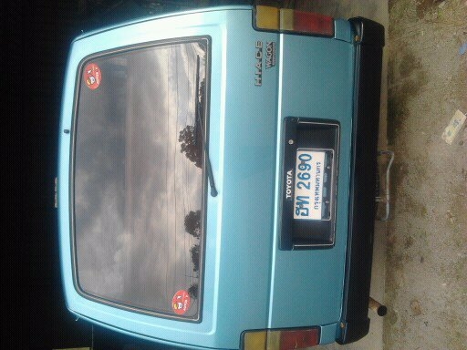 ขาย ขาย ขาย TOYOTA สวยๆๆ ถูกๆๆ