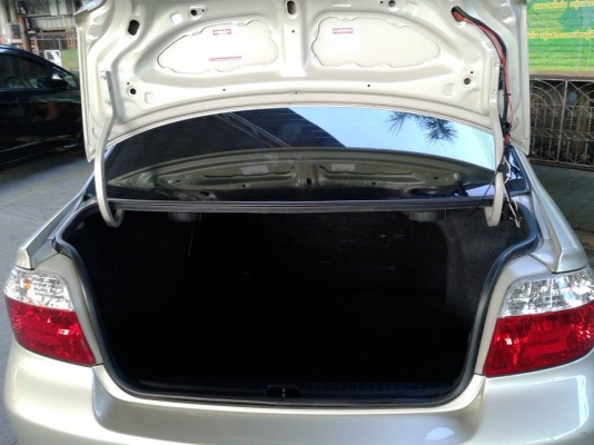 ขาย Toyota Vios รุ่น J ปี 2003 ขาย Toyota Vios รุ่น J ปี 2003