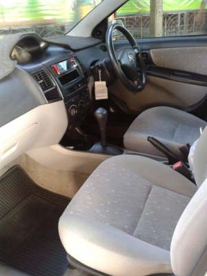 ขาย Toyota Vios รุ่น J ปี 2003 ขาย Toyota Vios รุ่น J ปี 2003