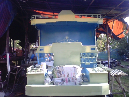 ขายรถอีแต๋น 6 ล้อ เครื่อง isuzu 6สูบ เกียร์ล็อคกี้ เบรกฟิฟตี้ กระบะแผงทึบมิเนียม คานหน้า-ท้ายเอฟ กระบะดั้มพ์ รถใหม่ ตอนนี้กำลังทำสีอยู่คับ ขายรถอีแต๋น 6 ล้อ เครื่อง isuzu 6สูบ เกียร์ล็อคกี้ เบรกฟิฟตี้ กระบะแผงทึบมิเนียม คานหน้า-ท้ายเอฟ กระบะดั้มพ์ รถใหม่ ตอนนี้กำลังทำสีอยู่คับ