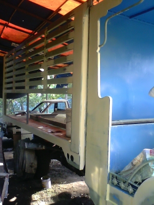 ขายรถอีแต๋น 6 ล้อ เครื่อง isuzu 6สูบ เกียร์ล็อคกี้ เบรกฟิฟตี้ กระบะแผงทึบมิเนียม คานหน้า-ท้ายเอฟ กระบะดั้มพ์ รถใหม่ ตอนนี้กำลังทำสีอยู่คับ ขายรถอีแต๋น 6 ล้อ เครื่อง isuzu 6สูบ เกียร์ล็อคกี้ เบรกฟิฟตี้ กระบะแผงทึบมิเนียม คานหน้า-ท้ายเอฟ กระบะดั้มพ์ รถใหม่ ตอนนี้กำลังทำสีอยู่คับ