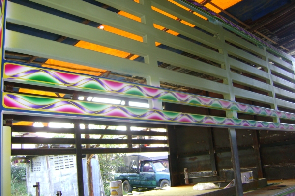 ขายรถอีแต๋น 6 ล้อ เครื่อง isuzu 6สูบ เกียร์ล็อคกี้ เบรกฟิฟตี้ กระบะแผงทึบมิเนียม คานหน้า-ท้ายเอฟ กระบะดั้มพ์ รถใหม่ ตอนนี้กำลังทำสีอยู่คับ ขายรถอีแต๋น 6 ล้อ เครื่อง isuzu 6สูบ เกียร์ล็อคกี้ เบรกฟิฟตี้ กระบะแผงทึบมิเนียม คานหน้า-ท้ายเอฟ กระบะดั้มพ์ รถใหม่ ตอนนี้กำลังทำสีอยู่คับ