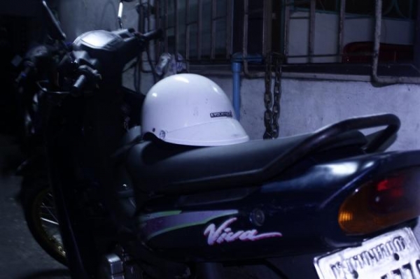 ขาย suzuki viva ดรัมเบรค4จังหวะ ป้ายทะเบียนเก่า อายุ20ปีแล้ว ทะเบียนพร้อมโอนครับ