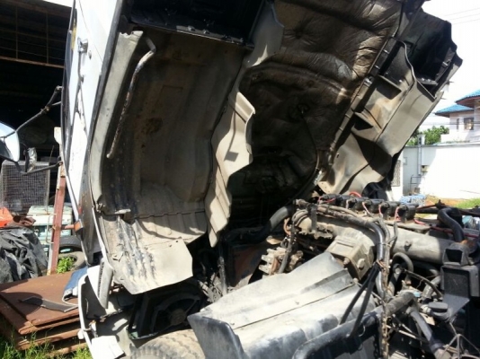 รถฮีโน่ 10 ล้อ หัวลาก. FM2K 240 แรงม้า. ปี 40 สนใจติดต่อ 081 - 6079515 รถฮีโน่ 10 ล้อ หัวลาก. FM2K 240 แรงม้า. ปี 40 สนใจติดต่อ 081 - 6079515